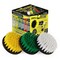Drill Brush Power Scrubber By Useful Products 5 in W 5 in L Brush, Variety 4in-S-GWY-QC-DB - alternate 1
